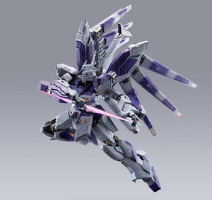 Metal Build RX-93-v2 Hi-v Gundam