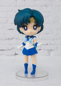 Figuarts Mini Sailor Mercury