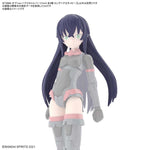 30 Minutes Sisters Option Hair Style Parts Vol.8 Set of 4 Accessory Kits