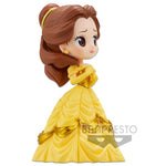 Beauty and the Beast Q Posket Belle Ver.A