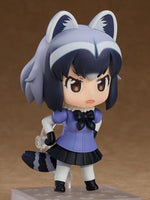 911 Kemono Friends - Common Raccoon