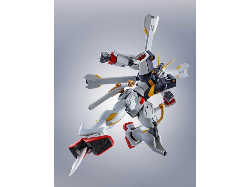 RS#276 XM-X1/X1 Crossbone Gundam X1/X1 Kai Evolution Spec