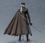536 Bloodborne - Lady Maria of the Astral Clocktower