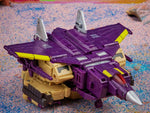 Transformers Legacy Leader: Blitzwing