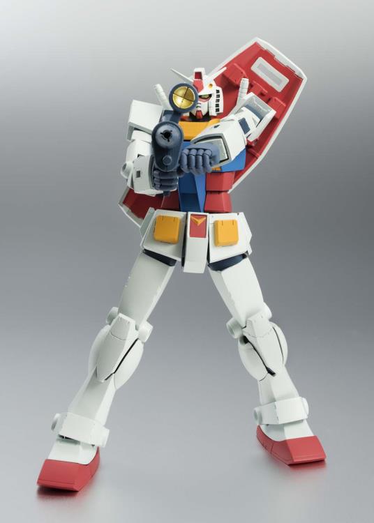 RS#192 RX-78-2 Gundam (Ver. A.N.I.M.E.)