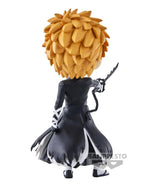 Bleach Q Posket Ichigo Kurosaki (Thousand Year Blood War Vol. 2)