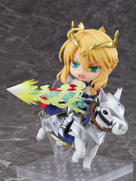 1532-DX Fate/Grand Order: Lancer/Altria Pendragon & Dun Stallion