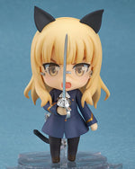 579 Strike Witches 2 Perrine Clostermann