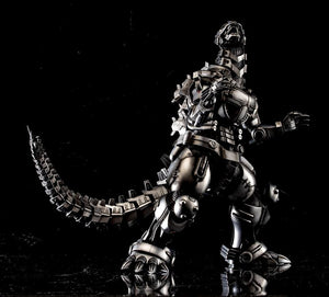 Godzilla: Tokyo S.O.S.: Mechagodzilla Kiryu (Heavy Armor Ver.) Model Kit