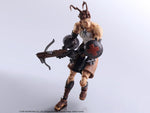 Vagrant Story Bring Arts - Ashley Riot and Sydney Losstarot Two Pack