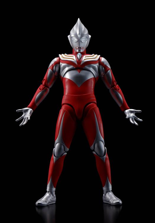 S.H. Figuarts - Shinkocchou Seihou- Ultraman Tiga (Power Type)