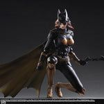 Batman Arkham Knight - Batgirl Play Arts Kai