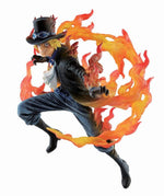 One Piece - Ichibansho Professionals Sabo