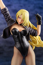 DC Comics: Black Canary Bishoujo (2nd Edition) Statue