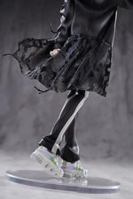 Neon Genesis Evangelion Rei Ayanami (Radio EVA Ver. Part 2) Original Color 1/7 Scale Figure