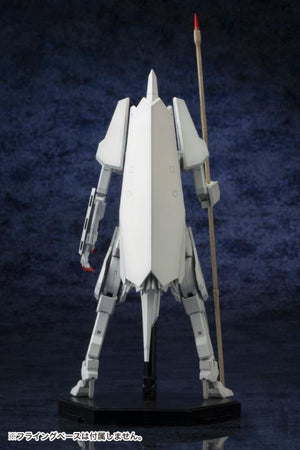 Knights of Sidonia Type 17 Guard Tsugumori Kaini 1/100 Scale Model Kit