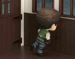 681 Resident Evil: Chris Redfield - Exclusive