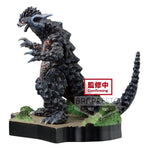 Ultraman Tiga Special Effect Stagement 49 Yanakargi