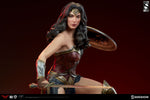 BVS Wonder Woman Premium Format