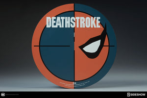 Deathstroke - Premium Format Figure
