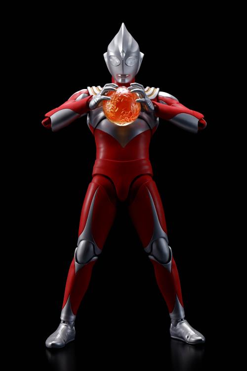 S.H. Figuarts - Shinkocchou Seihou- Ultraman Tiga (Power Type)