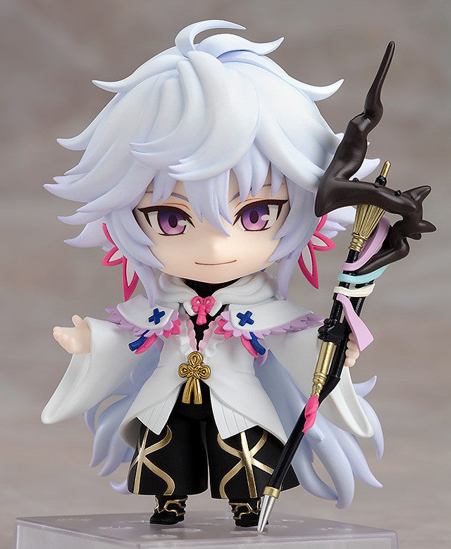 970-DX Fate/Grand Order: Caster/Merlin (Magus of Flowers Ver.)