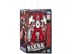 Transformers Siege - Sixgun