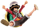 One Piece - Stampede Ichiban Kuji Monkey D. Luffy