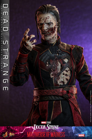 Doctor Strange in the Multiverse of Madness - Dead Strange MMS654
