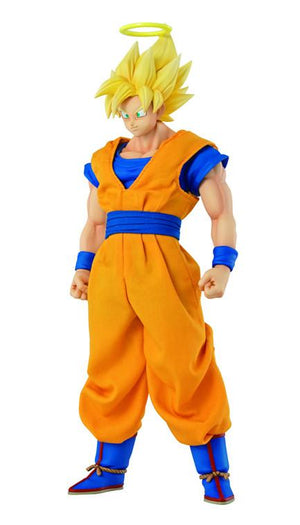 D.O.D. Super Saiyan Goku