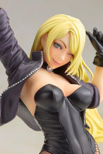 DC Comics: Black Canary Bishoujo (2nd Edition) Statue