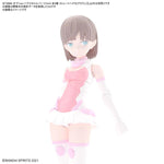 30 Minutes Sisters Option Hair Style Parts Vol.8 Set of 4 Accessory Kits