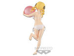 Puella Magi Madoka Magica: Mami Tomoe (Swimsuit Ver.) EXQ Figure