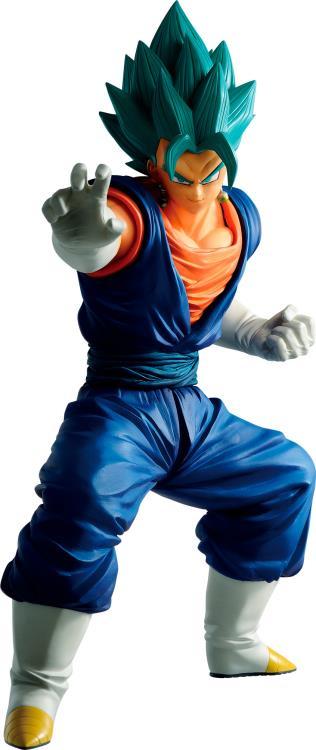 Super Dragon Ball Heroes Ichiban Kuji Super Saiyan Blue Vegito