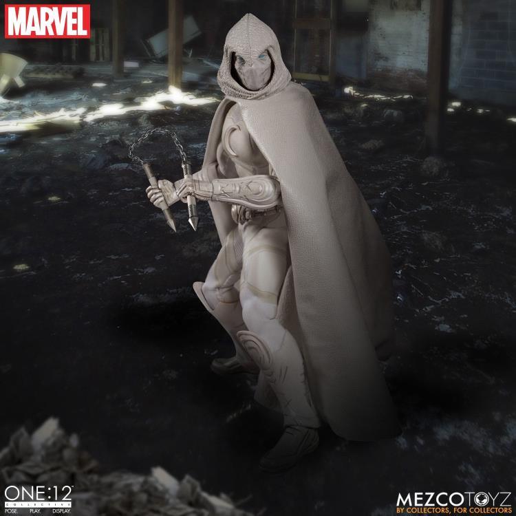 ONE:12 Collective Marvel: Moon Knight