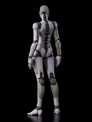 TOA Heavy Industries -  Synthetic Human (Female) 1/12 Figure