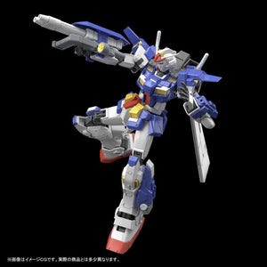 MG RX-78TB-2[SB] Gundam Stormbringer GIMM & BALL's World Challenge P-Bandai Exclusive