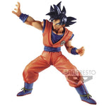 Dragon Ball Super Maximatic Goku (Ultra Instinct Sign)