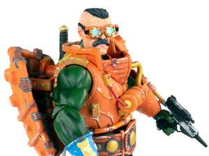 Masters of the Universe Man-at-Arms 1/6 Scale Figure