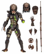 Predator 2 - Ultimate Battle-Damaged City Hunter