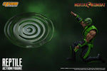 Mortal Kombat VS Series: Reptile 1/12 Scale Figure