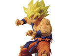 Dragon Ball Z Son Goku FES!! Vol. 12 Super Saiyan Goku