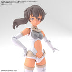 30 Minutes Sisters Option Face Parts Expression Set 6 (Color C) Accessory Kit