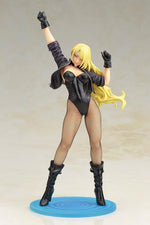 DC Comics: Black Canary Bishoujo (2nd Edition) Statue