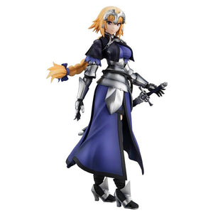 Variable Action Heroes - Fate/Apocrypha Ruler (Jeanne d'Arc)