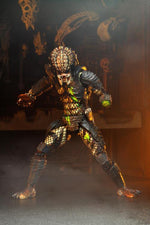 Predator 2 - Ultimate Battle-Damaged City Hunter