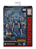 Transformers Studio Series 22 - Dropkick