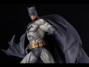 DC Comics - Batman Hush ARTFX+ Statue (Reissue)