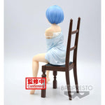 Re Zero: Relax Time Rem Figure
