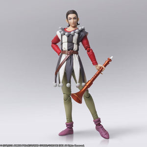 Dragon Quest XI Echoes of an Elusive Age Bring Arts Sylvando & Rab Two-Pack